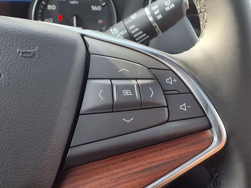 New 2026 Cadillac XT5 Premium Luxury image 25