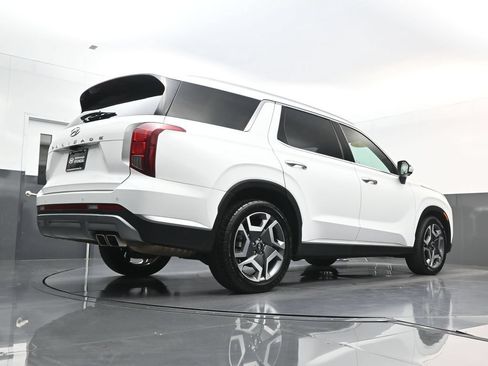 Used 2024 Hyundai Palisade SEL FWD image 25