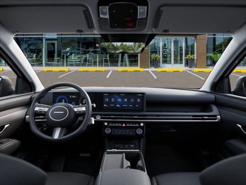 New 2026 Hyundai Tucson Blue SE AWD/4WD image 11