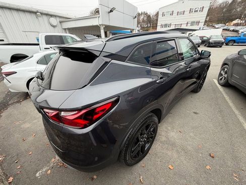 Used 2022 Chevrolet Blazer LT image 6