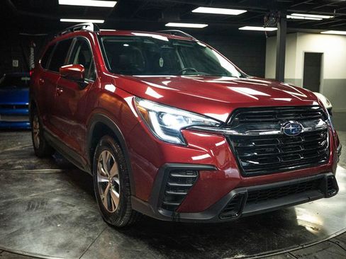 Used 2025 Subaru Ascent Premium AWD/4WD image 5