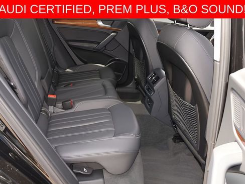 Used 2023 Audi Q5 2.0T Premium Plus AWD/4WD image 16