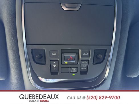 Used 2024 Lexus LS 500 w/ Interior Upgrade Package image 30