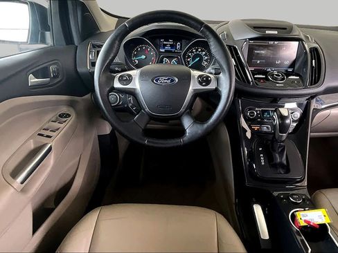 Used 2015 Ford Escape Titanium FWD image 5