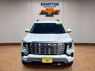 Used 2026 GMC Terrain Denali AWD/4WD video 1