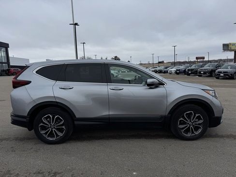 Used 2020 Honda CR-V EX-L image 36