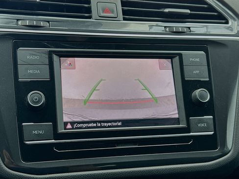 Used 2023 Volkswagen Tiguan S w/ Driver Assistance Package image 10