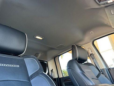 Used 2024 RAM 2500 Laramie w/ Safety Group image 17