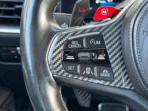Used 2023 BMW M3 Competition AWD/4WD image 27