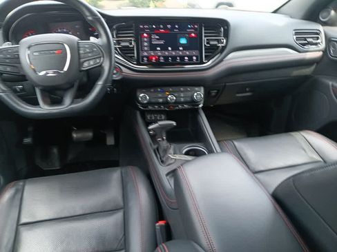 Used 2024 Dodge Durango GT AWD/4WD image 20