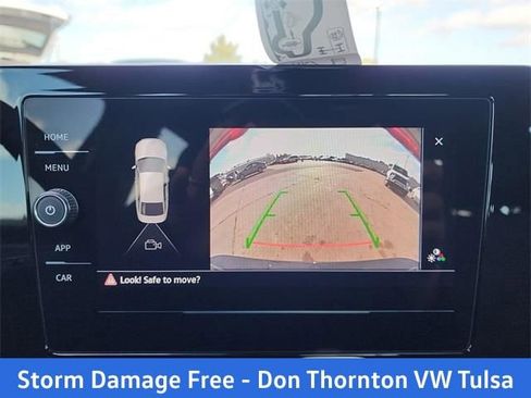 New 2026 Volkswagen Jetta Sport FWD image 18