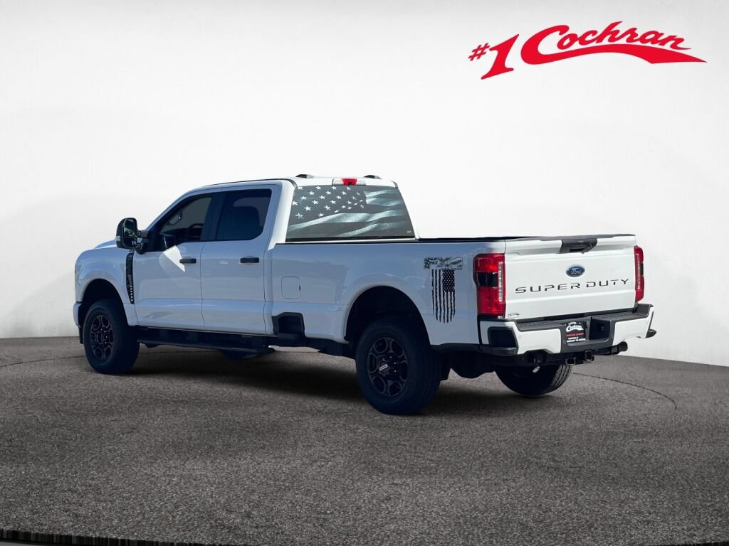 Used 2024 Ford F250 XL w/ STX Appearance Package AWD/4WD image 20