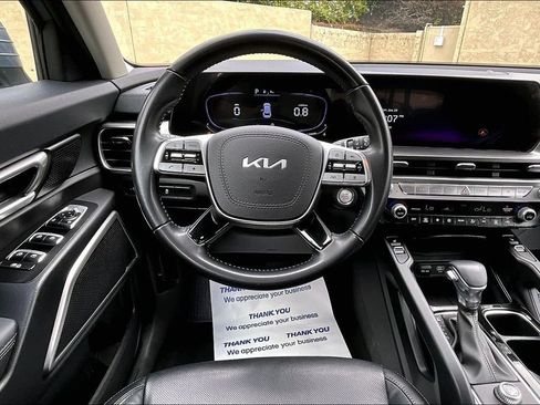Certified 2023 Kia Telluride S FWD image 7