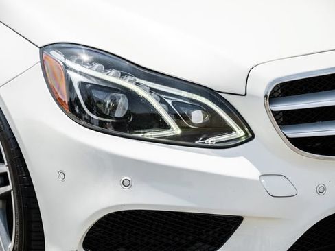 Used 2015 Mercedes-Benz E 350 4MATIC Wagon image 42
