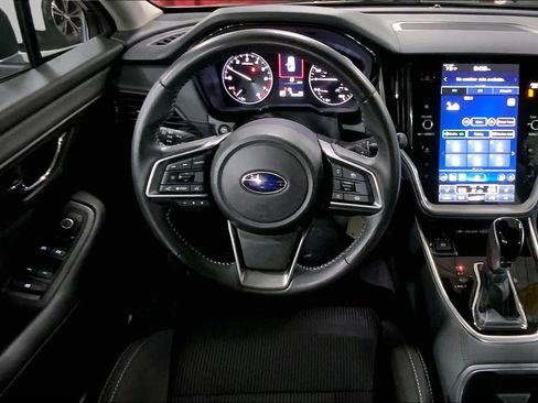 Used 2023 Subaru Legacy Premium AWD/4WD image 12