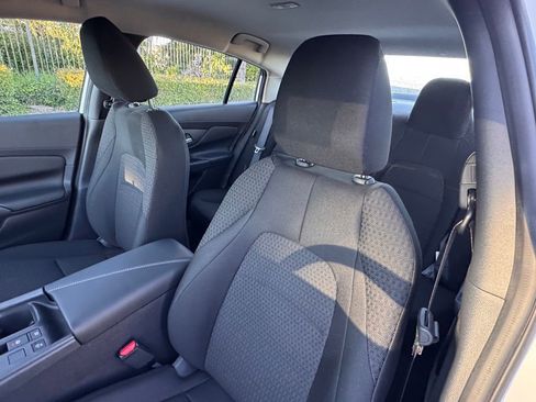 New 2026 Nissan Sentra S image 10