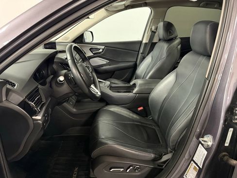 Used 2019 Acura RDX AWD w/ Technology Package image 9