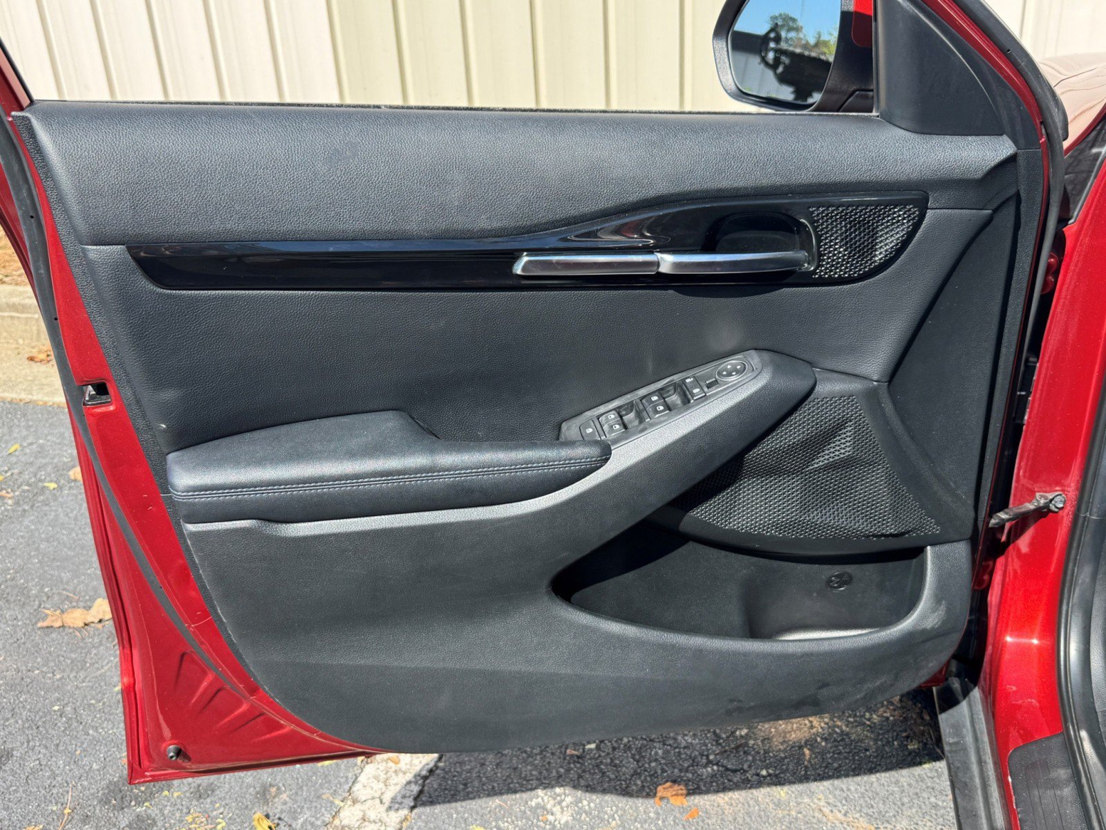 Used 2022 Kia Seltos S FWD image 33