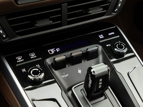 Used 2026 Porsche 911 Targa 4S image 29