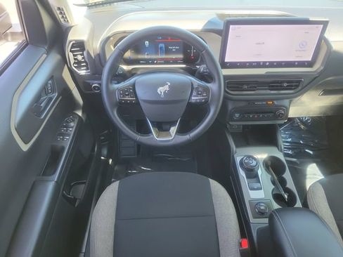 Used 2026 Ford Bronco Sport Big Bend w/ Convenience Package AWD/4WD image 7