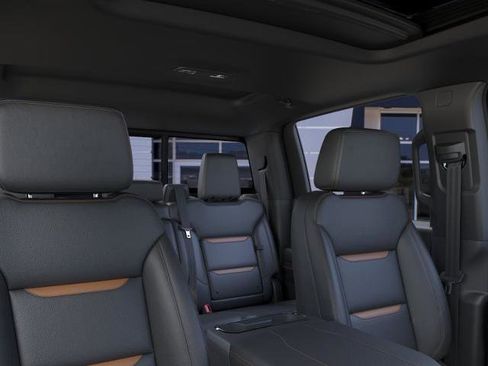 New 2026 GMC Sierra 1500 AT4 AWD/4WD image 48