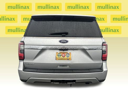 Certified 2019 Ford Expedition Limited image 32
