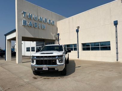 Used 2023 Chevrolet Silverado 3500 LT w/ Convenience Package