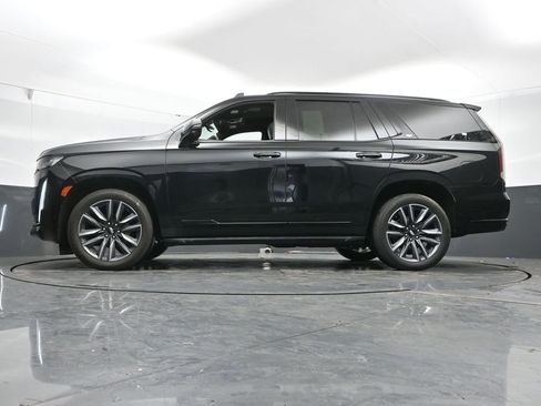 Used 2023 Cadillac Escalade Sport AWD/4WD image 47