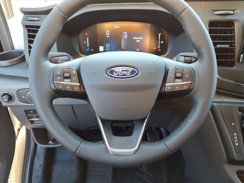New 2026 Ford Transit 350 148 High Roof Extended RWD image 15