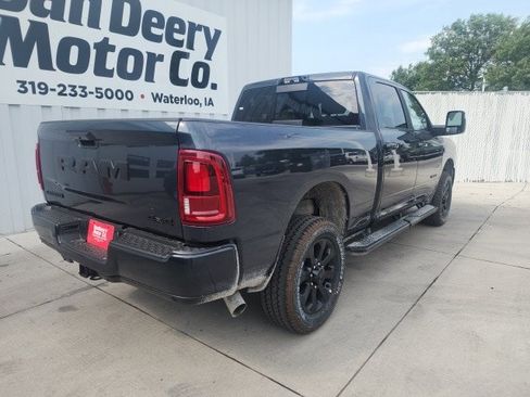 New 2025 RAM 2500 Laramie image 23