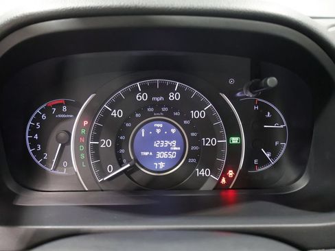Used 2015 Honda CR-V EX image 40