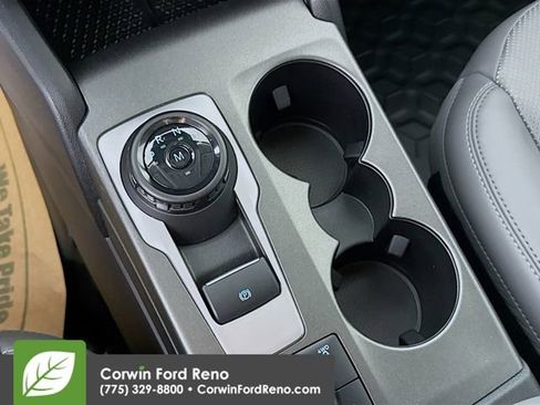 New 2026 Ford Bronco Sport Badlands AWD/4WD image 18