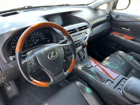 Used 2010 Lexus RX 350 AWD image 20