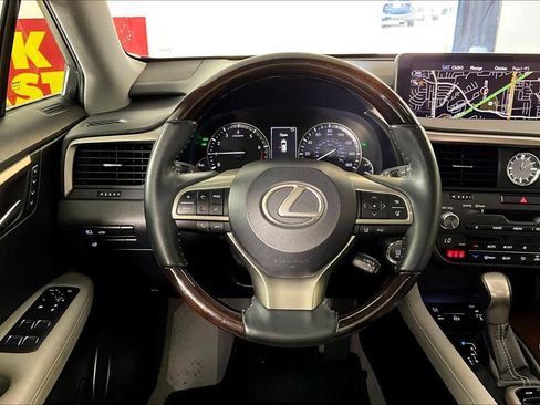 Used 2018 Lexus RX 350 FWD image 5