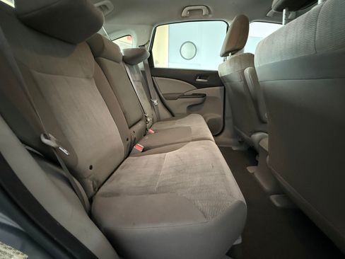 Used 2014 Honda CR-V LX image 22