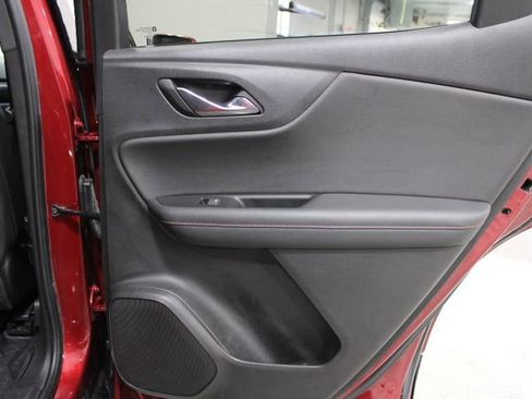 Used 2019 Chevrolet Blazer RS w/ LPO, Floor Liner Package image 28
