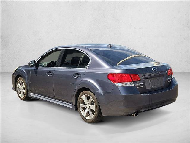 Used 2014 Subaru Legacy 2.5i Premium AWD/4WD image 7