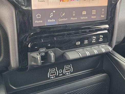 New 2026 RAM 3500 Lone Star image 15