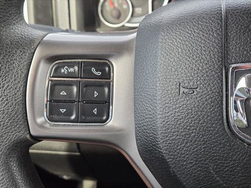 Certified 2023 RAM 1500 Classic SLT w/ Trailer & Traction Group AWD/4WD image 21