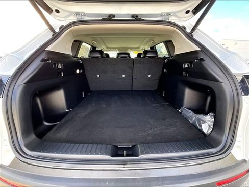 Used 2025 MAZDA CX-50 AWD 2.5 S w/ Premium Package image 24