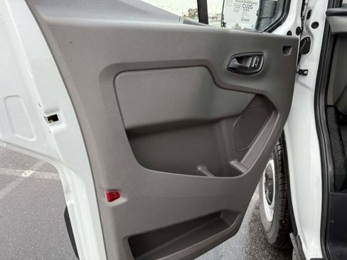 New 2026 Ford Transit 250 Base w/ Load Area Protection Package image 8