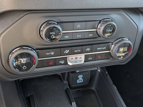 New 2025 Ford Bronco Big Bend AWD/4WD image 37