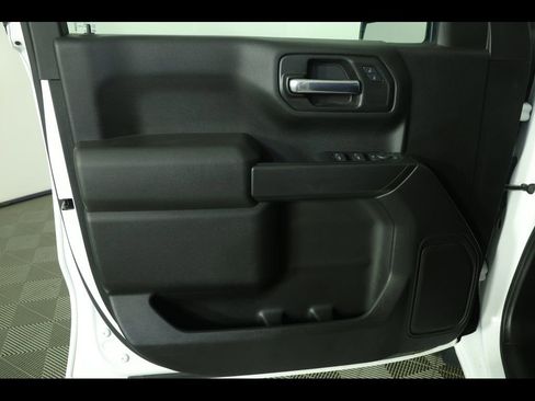 Used 2023 GMC Sierra 1500 Pro w/ Graphite Edition image 22