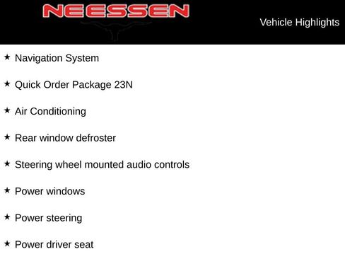 Used 2023 Jeep Grand Cherokee Overland RWD image 5