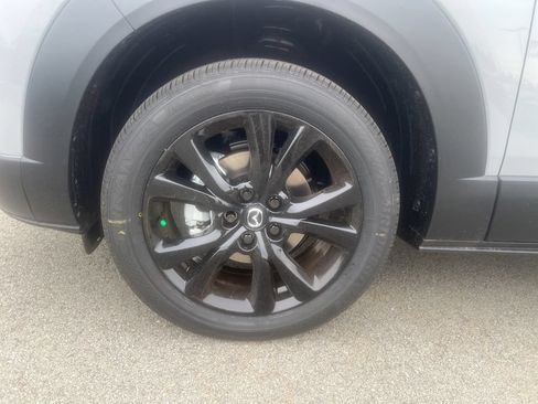 New 2026 MAZDA CX-30 AWD 2.5 S w/ Select Sport Pkg image 12