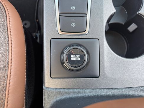 New 2025 Ford Bronco Sport Outer Banks w/ Outer Banks Tech Package+ image 30