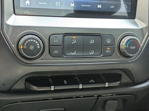 Used 2016 Chevrolet Silverado 1500 W/T RWD image 10
