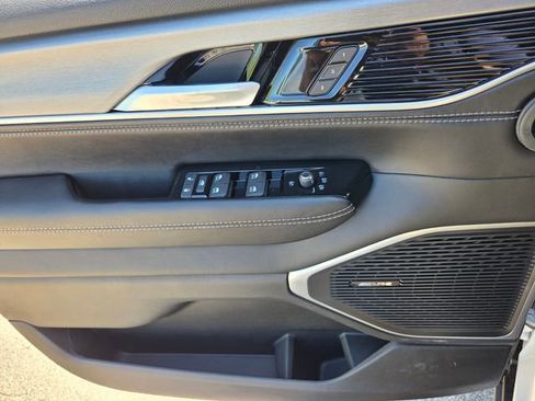 New 2026 Jeep Grand Wagoneer Limited AWD/4WD image 15