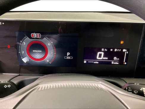 New 2026 Nissan Sentra S w/ S Cold Weather Package image 27