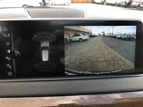 Used 2017 BMW X5 xDrive35i AWD/4WD image 26